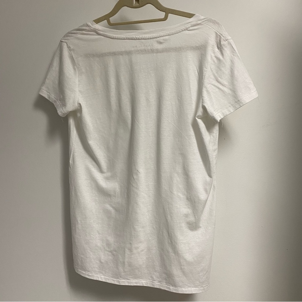 A Pea In The Pod Maternity Tee - Picture 3 of 10